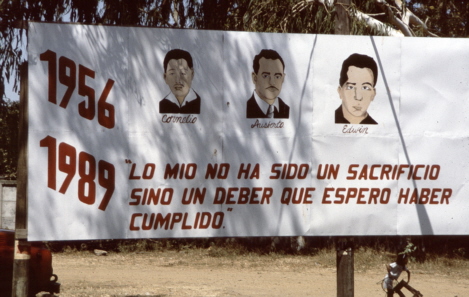 1956-1989 billboard