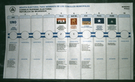 municipalballot