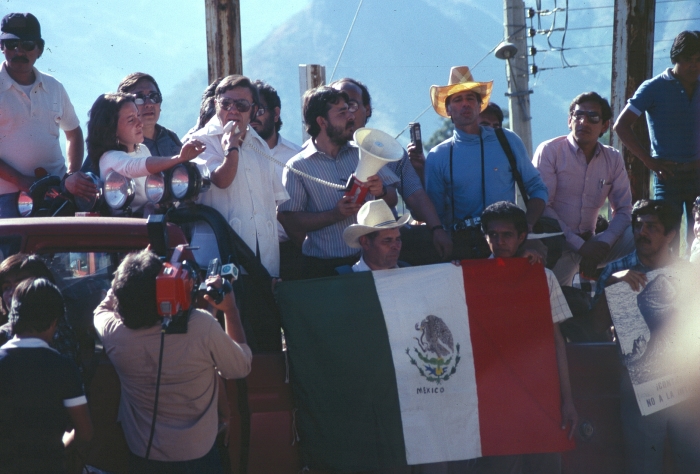 Official Mexican Flag. of the Mexican flag.