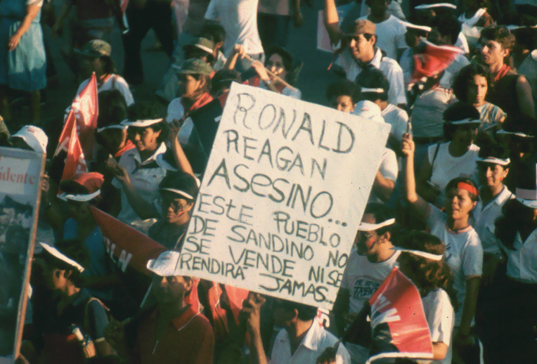 Ronald Reagan-assassin